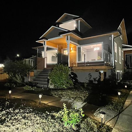 Green Lake 1St Line Home D Full Modern Remodeled 西雅图 外观 照片