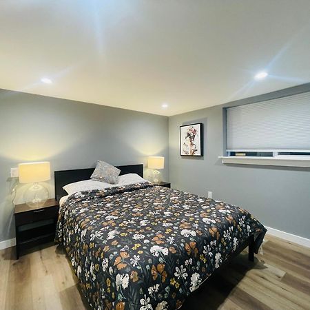 Green Lake 1St Line Home D Full Modern Remodeled 西雅图 外观 照片