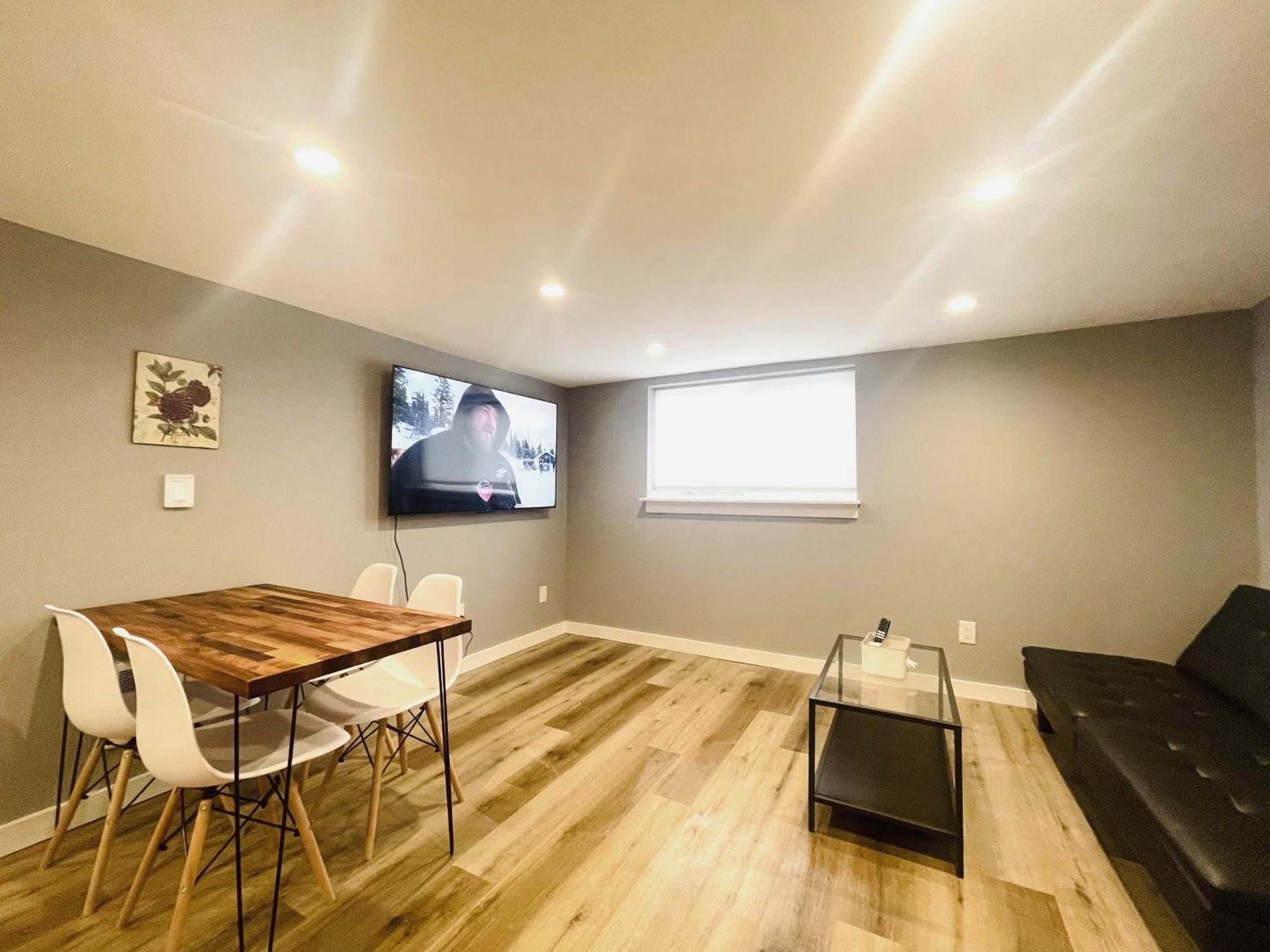 Green Lake 1St Line Home D Full Modern Remodeled 西雅图 外观 照片