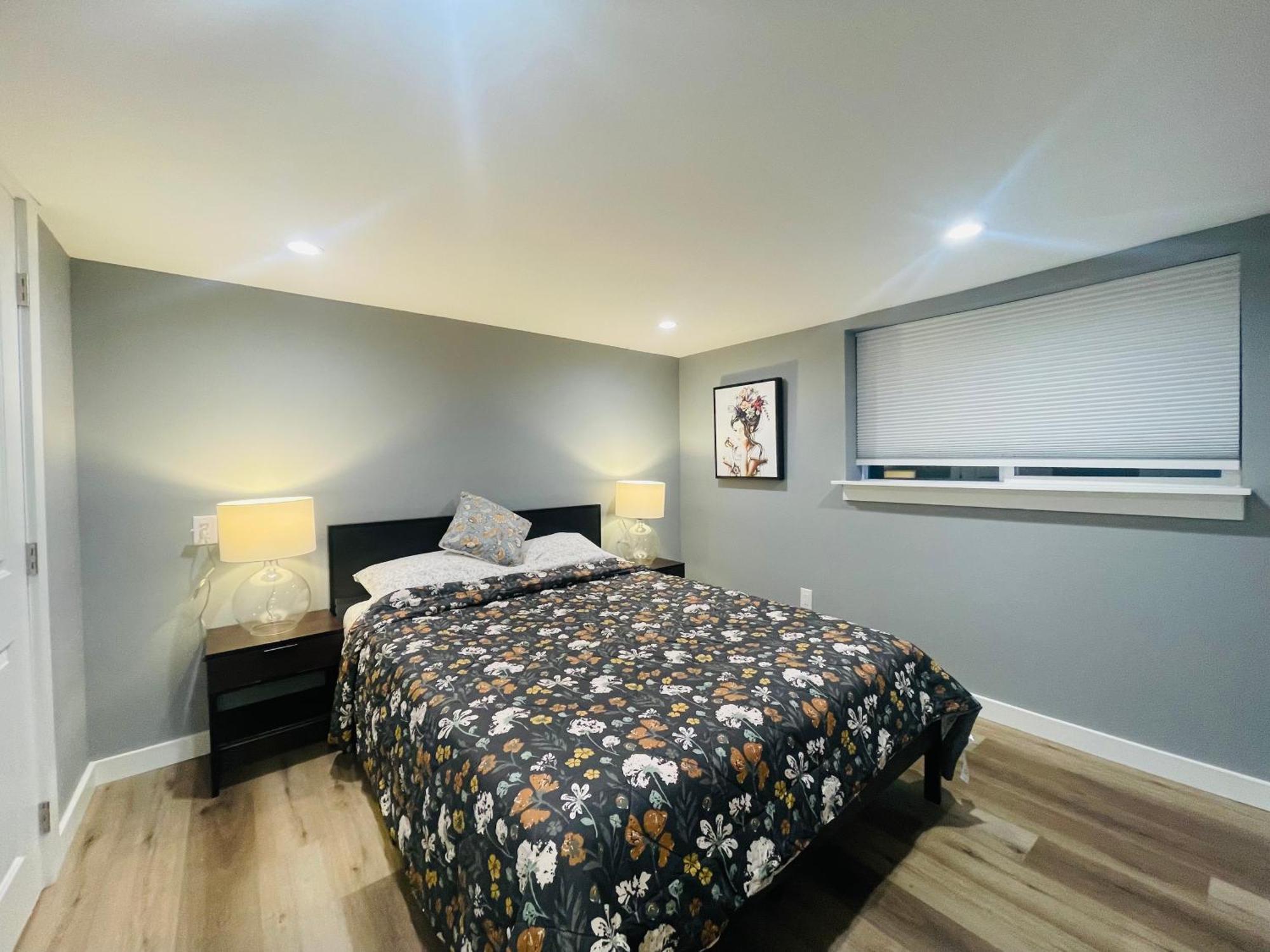 Green Lake 1St Line Home D Full Modern Remodeled 西雅图 外观 照片