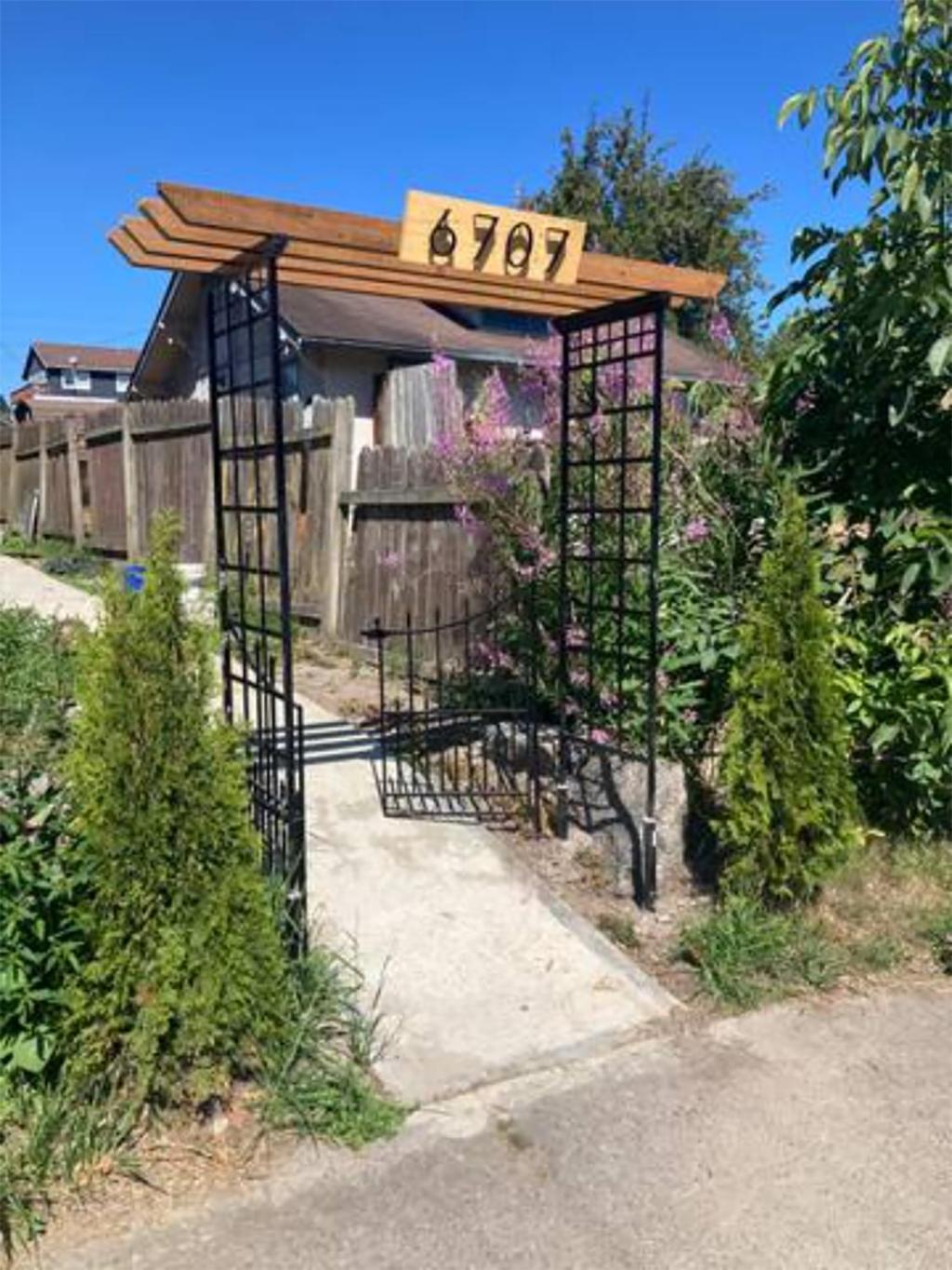 Green Lake 1St Line Home D Full Modern Remodeled 西雅图 外观 照片